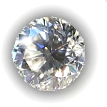 Heilsteine Diamant