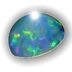 Heilsteine Opal