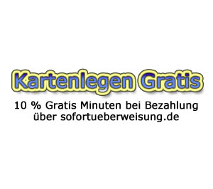 Kartenlegen gratis