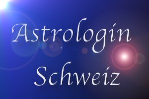 Astrologin Schweiz