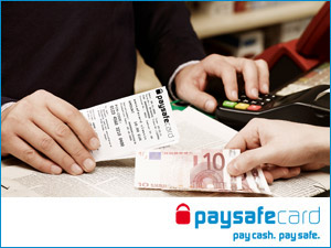 Paysafecard