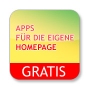 Zur App-Übersicht