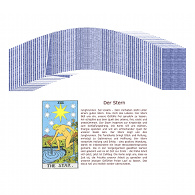 Tarot Tageskarte