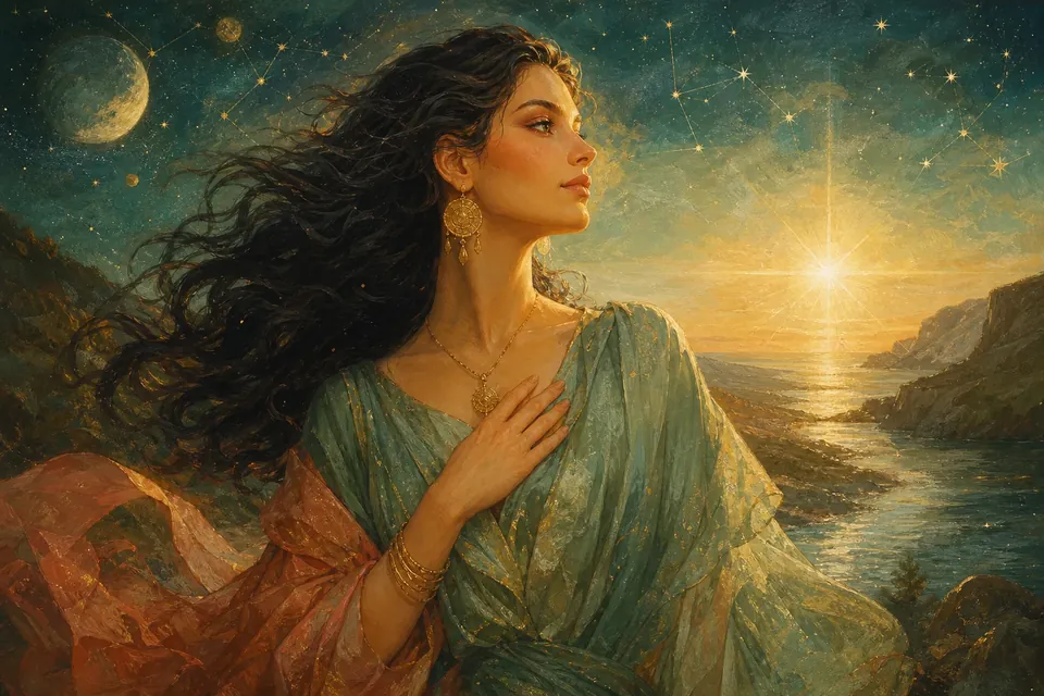 Ein neuer Horizont im Sternenlicht – Singlehoroskop