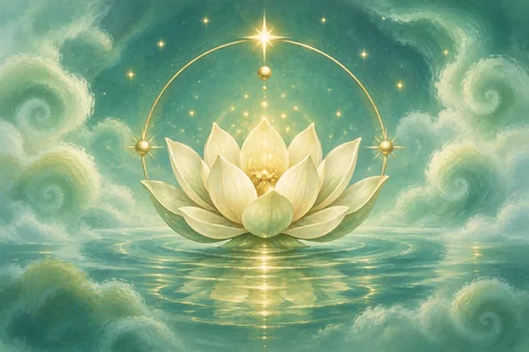 Illustration zu Spiritualität