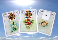 Lenormand Kartenlegen