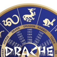 Eigenschaften im Sternzeichen Drache