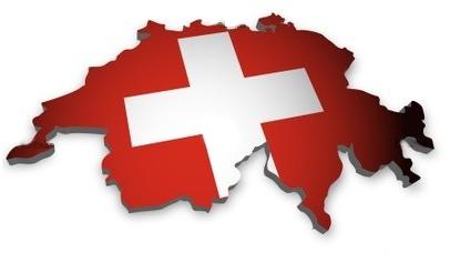 Kartenleger Schweiz