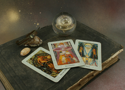 Tarot kostenlos