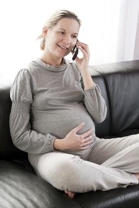 Kartenlegerin Hotline