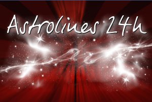 Astrolines 24h