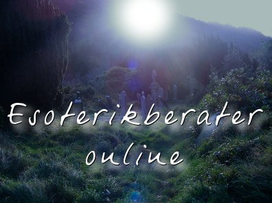 Esoterikberater online