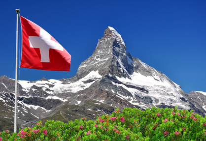 Kartenlegen Schweiz