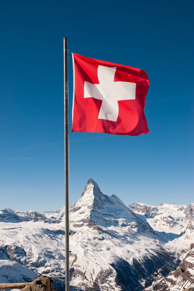 Hellsehen Schweiz