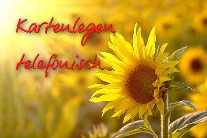Kartenlegen telefonisch