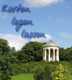 Karten legen lassen