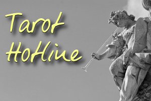 Tarot Hotline