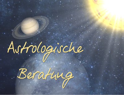 Astrologische Berater