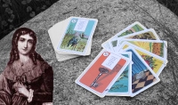 Kartenlegen mit Lenormandkarten als Alternative zu Tarotkarten