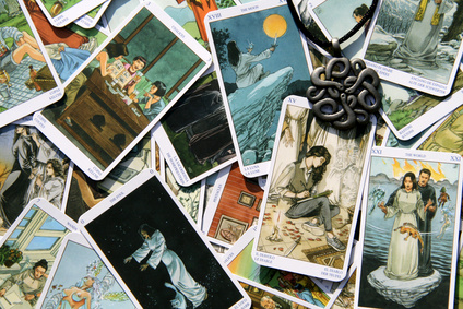 Tarot Telefon