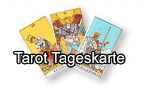Tarot Tageskarte