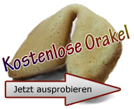 Kostenlose Orakel