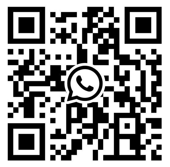 Whatsapp-Chat QR Code