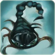 Sternzeichen Skorpion
