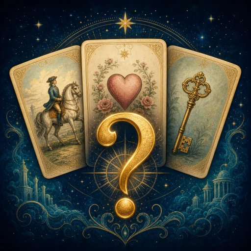 Lenormand Bedeutung