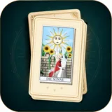 Tarot-Tageskarte