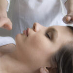 Reiki die Heilkraft und Heilenergie Gottes