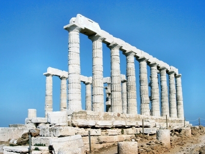 Atlantis und seine Bewohner