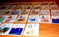 Online Kartenlegen gratis