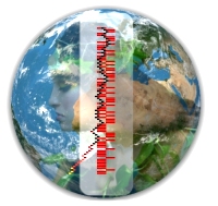 Gaia ein globales Bewusstsein