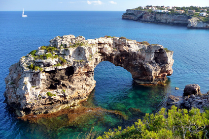 Wahrsagerin Mallorca