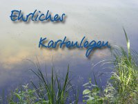 Ehrliches Kartenlegen