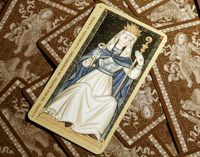 Tarot Schweiz
