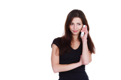 Wahrsager am Telefon