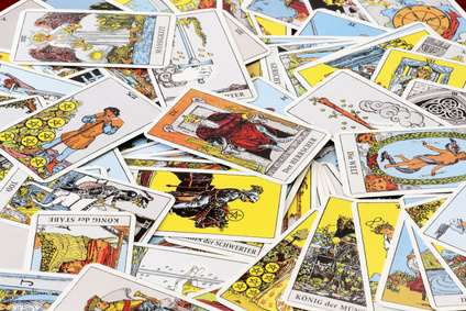 Gratis Beratung Kartenlegen