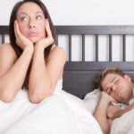 Flaute im Bett Tipps die Lust machen