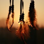 Horoskop der Indianer