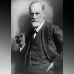 Psychoanalyse Sigmund Freud