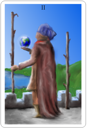 Tarot kostenlos bei uns für Sie