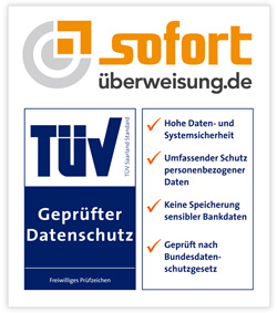 Kartenlegen Sofortüberweisung de