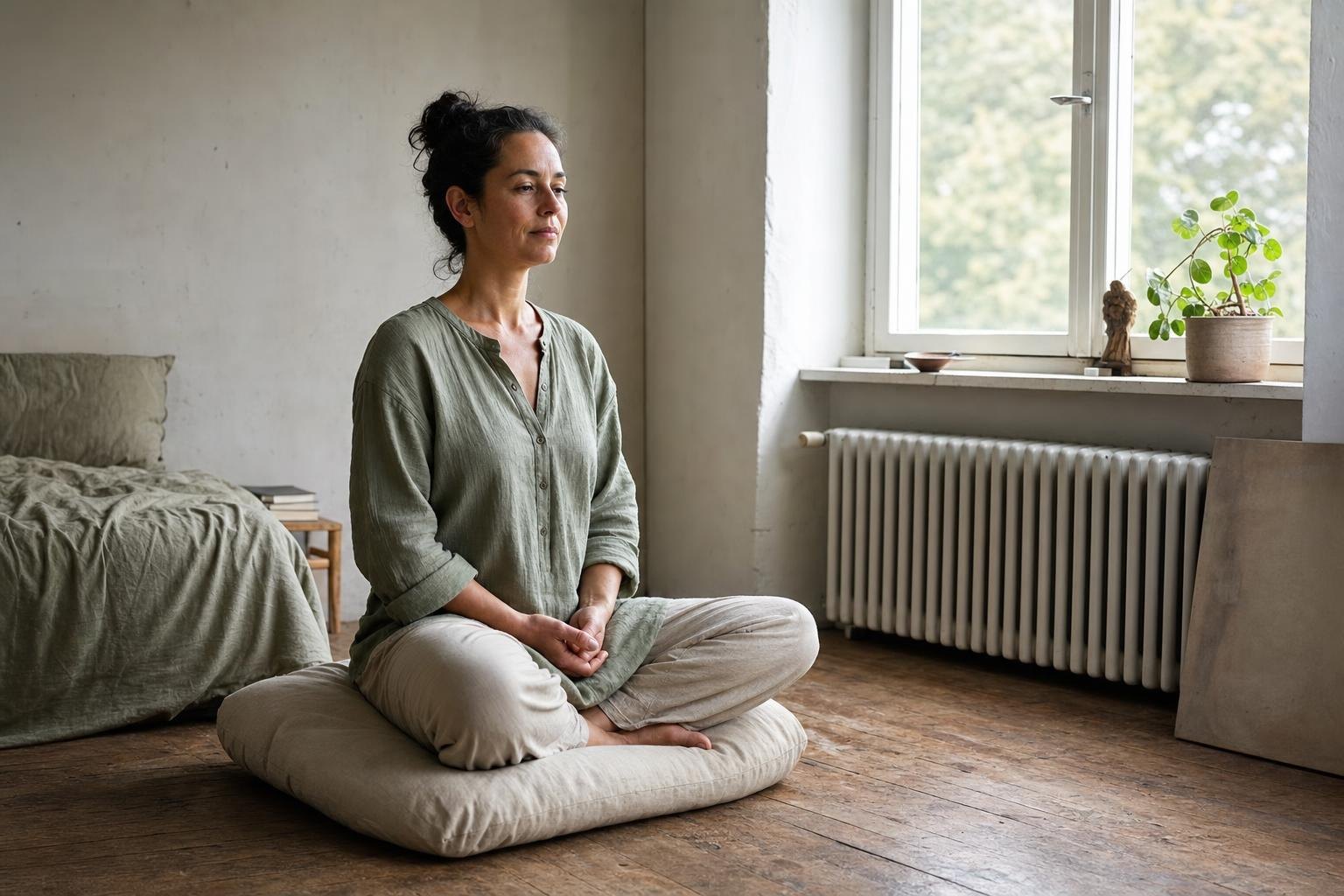 Meditation