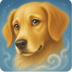 Chinesisches Sternzeichen Hund