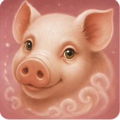 Chinesisches Sternzeichen Schwein